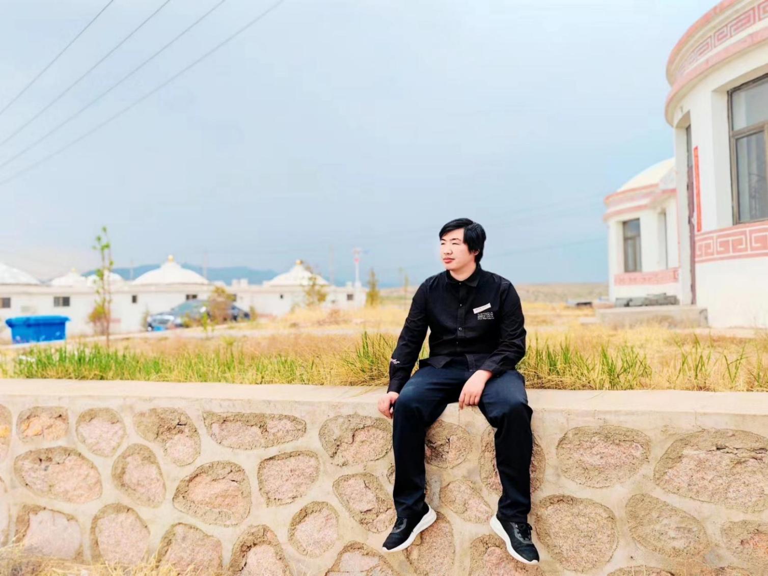 陳瑾