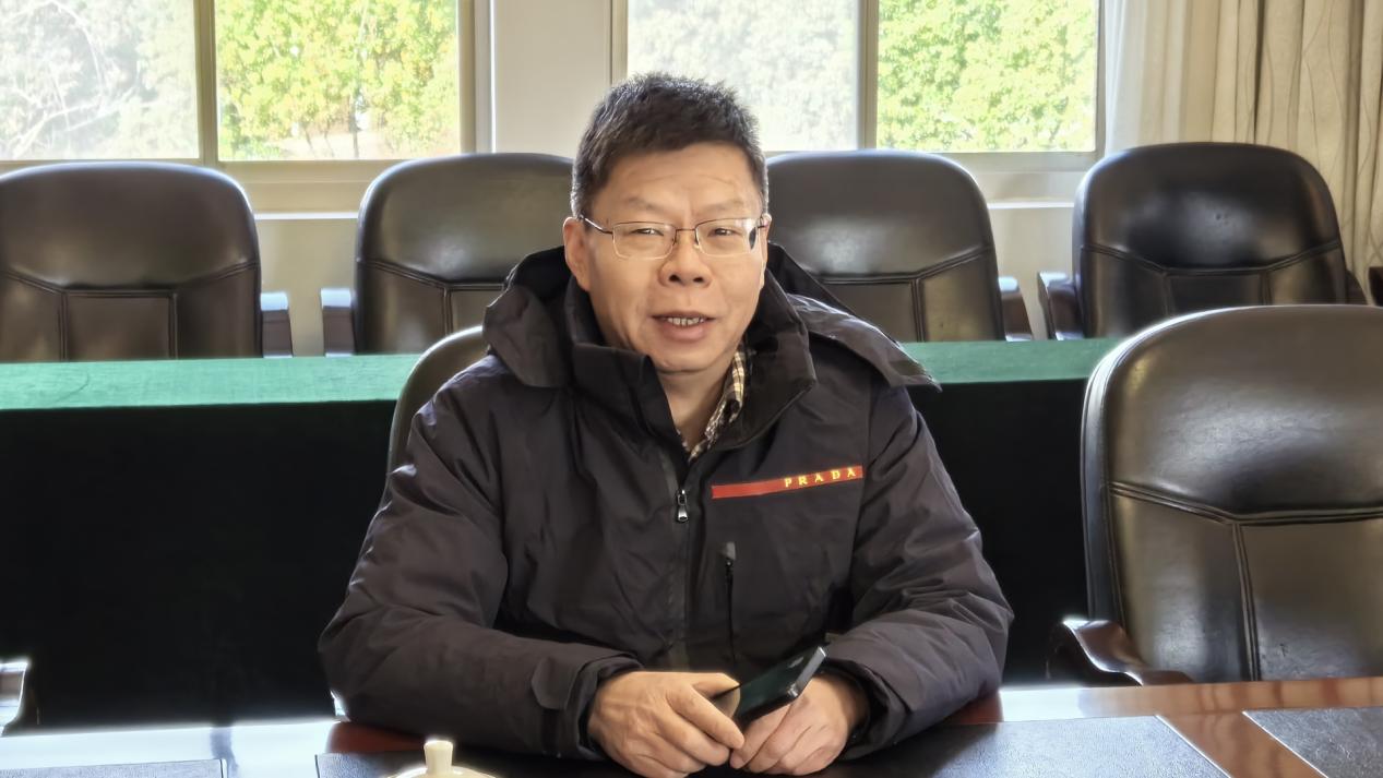 高校檢查高院長