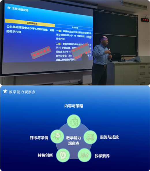 陳松教授作報告.png