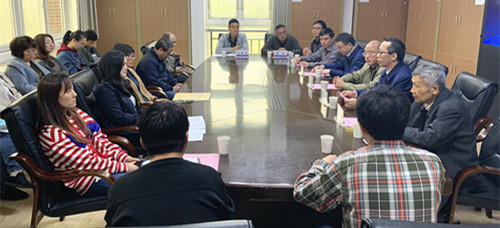 深化校企合作 共建雙贏之路