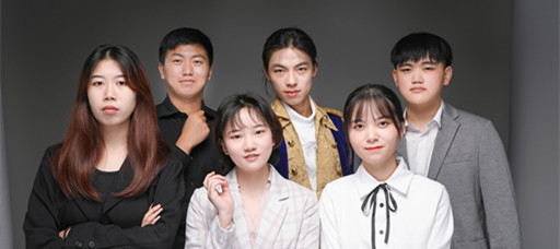 天辰娱乐在江蘇省第十五屆大學生職業規劃大賽中獲得優異成績