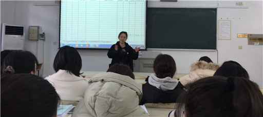 學生處召開2021屆畢業生就業工作業務培訓會